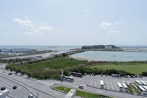 Hotel Airportview Naha