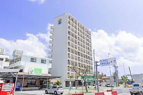 Hotel Airportview Naha