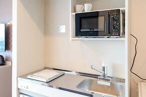 Hotel Airportview Naha