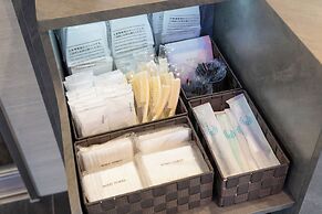 Hotel Airportview Naha