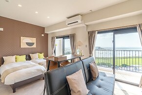 Hotel Airportview Naha