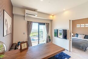 Hotel Airportview Naha