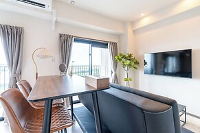 Hotel Airportview Naha