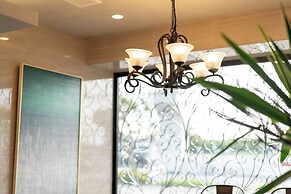 Hotel Airportview Naha