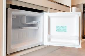 Hotel Airportview Naha