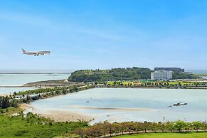 Hotel Airportview Naha