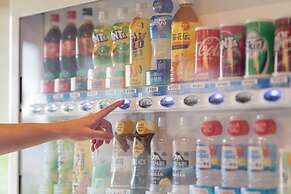 Hotel Airportview Naha