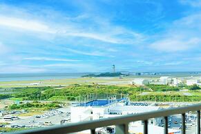 Hotel Airportview Naha