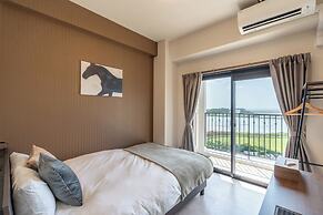 Hotel Airportview Naha