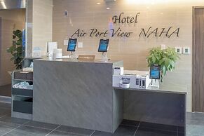 Hotel Airportview Naha