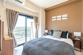 Hotel Airportview Naha