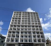 Hotel Airportview Naha