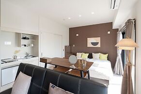 Hotel Airportview Naha