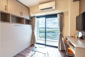 Hotel Airportview Naha