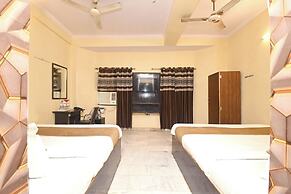 Hotel Sanjary Palace