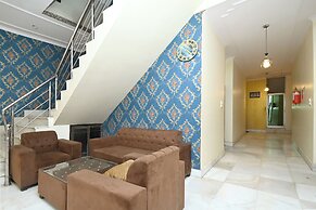 Hotel Sanjary Palace