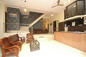 Hotel Sanjary Palace