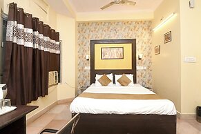 Hotel Sanjary Palace