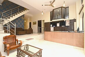 Hotel Sanjary Palace