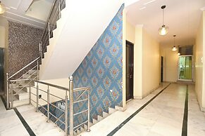 Hotel Sanjary Palace