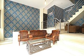 Hotel Sanjary Palace