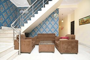 Hotel Sanjary Palace