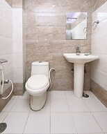 Hotel Sanjary Palace