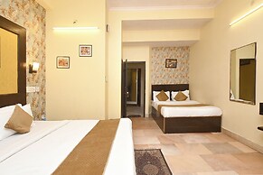 Hotel Sanjary Palace