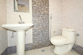 Hotel Sanjary Palace