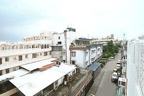 Hotel Sanjary Palace