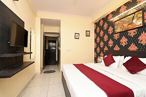 Hotel Sanjary Palace