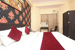 Hotel Sanjary Palace