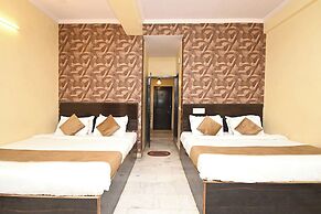 Hotel Sanjary Palace