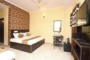 Hotel Sanjary Palace