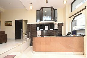 Hotel Sanjary Palace