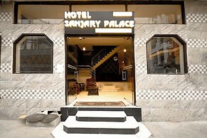 Hotel Sanjary Palace