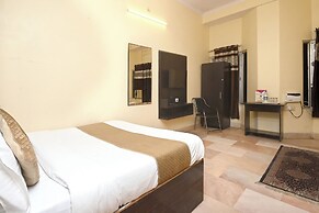 Hotel Sanjary Palace