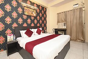 Hotel Sanjary Palace