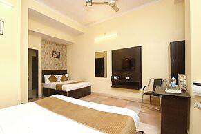 Hotel Sanjary Palace