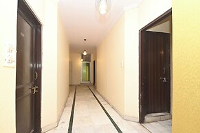 Hotel Sanjary Palace