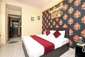 Hotel Sanjary Palace