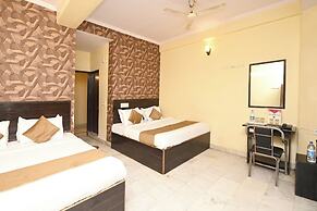 Hotel Sanjary Palace