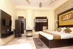 Hotel Sanjary Palace