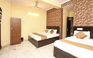 Hotel Sanjary Palace