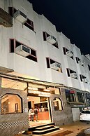 Hotel Sanjary Palace