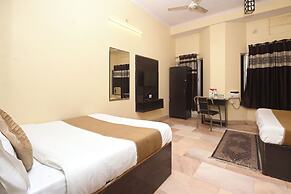 Hotel Sanjary Palace