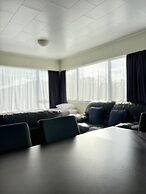 Kowhai motel