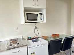Kowhai motel