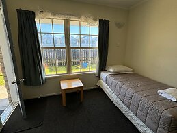 Kowhai motel