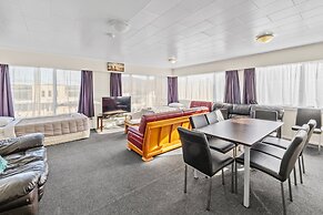 Kowhai motel